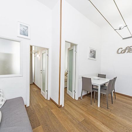 Principi Apartment Florenz Exterior foto