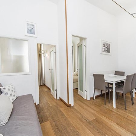 Principi Apartment Florenz Exterior foto